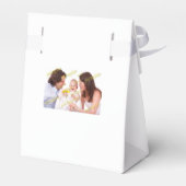 ファブカッコいいスタイリッシュフォトコラージュ フェイバーボックス (裏面サイド)