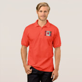 ファブカナダ国旗アメージングメープルリーフ Tシャツ (正面フル)