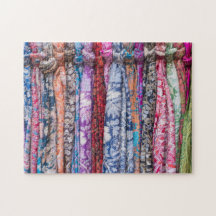 ファブカラフルリック 