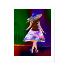 ファブズリーマリークリエイティブデザイン