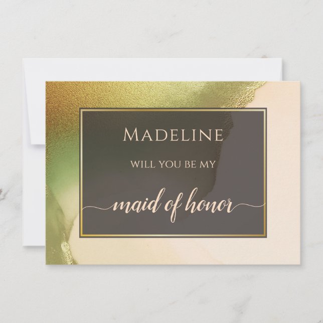 ファブチャートレはっきりしたウス🤵 & スタイリッシュバジェット結婚ズ (正面)