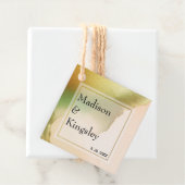 ファブチャートレはっきりしたウス💚 & スタイリッシュバジェット結婚ズ フェイバータグ (インサイチュ)