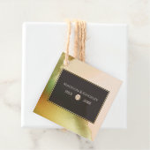 ファブチャートレはっきりしたウス💚 & スタイリッシュバジェット結婚ズ フェイバータグ (インサイチュ)