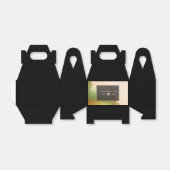 ファブチャートレはっきりしたウス🤵 & スタイリッシュバジェット結婚ズ フェイバーボックス (折り畳みなし)