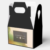 ファブチャートレはっきりしたウス🤵 & スタイリッシュバジェット結婚ズ フェイバーボックス (オープン)