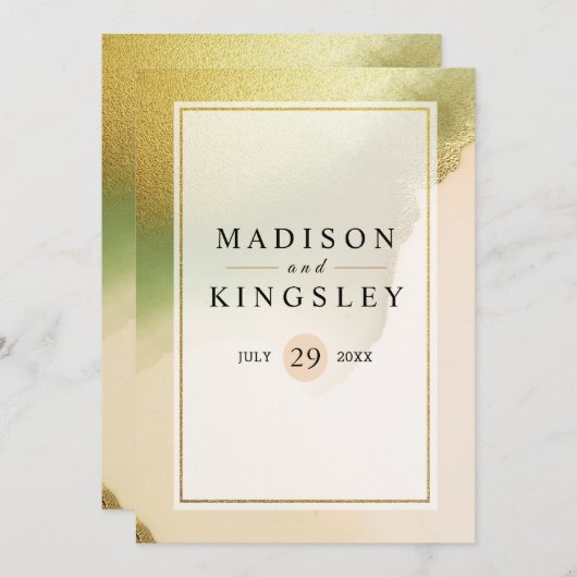 ファブチャートレはっきりしたウス🤵 & スタイリッシュバジェット結婚ズ プログラム (正面/裏面)