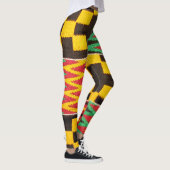 ファブリオレギンス レギンス (右)