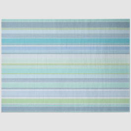 ファブリッカラフルクストライプのアートティッシュペーパー 薄葉紙