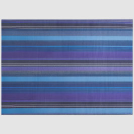 ファブリッカラフルクストライプのアートティッシュペーパー 薄葉紙