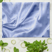 ファブリックテクスチャ2 キッチンタオル (折り畳み)