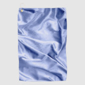 ファブリックテクスチャ2 ゴルフタオル (正面)