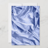 ファブリックテクスチャ2 サンキューカード (裏面)