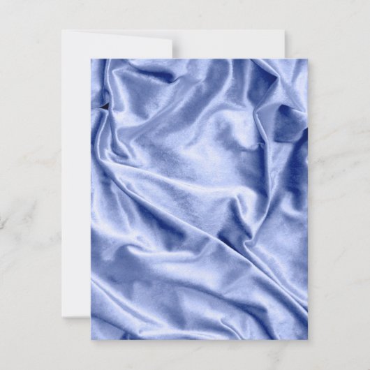 ファブリックテクスチャ2 ノートカード (正面)