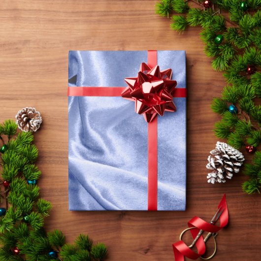 ファブリックテクスチャ2 ラッピングペーパー (クリスマスギフト)