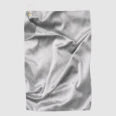 ファブリックテクスチャ3 ゴルフタオル (正面)