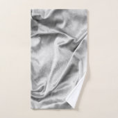 ファブリックテクスチャ3 バスタオルセット (ハンドタオル)