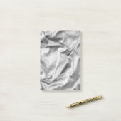 ファブリックテクスチャ3 ポストイット (デスク上)