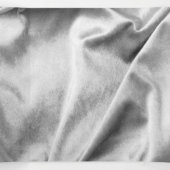 ファブリックテクスチャ3 三つ折りクリスマスカード (内部中)