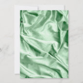 ファブリックテクスチャ4 サンキューカード (正面)