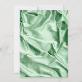 ファブリックテクスチャ4 サンキューカード (裏面)