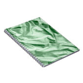 ファブリックテクスチャ4 ノートブック (右側)