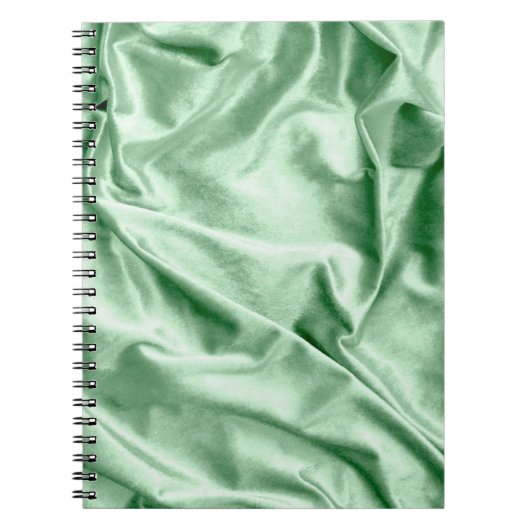 ファブリックテクスチャ4 ノートブック (正面)