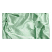 ファブリックテクスチャ4 枕カバー (裏面)