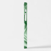 ファブリックテクスチャ4 iPhoneケース (左側面)