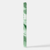 ファブリックテクスチャ4 iPhoneケース (右側面)