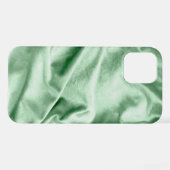 ファブリックテクスチャ4 iPhoneケース (裏面横)