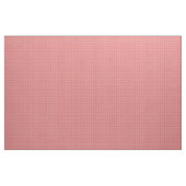 ファブリック赤と白、ブルズアイ ファブリック (ヤード)