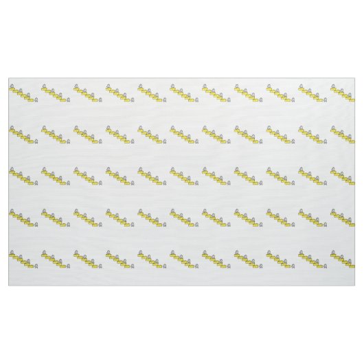 ファブリック (ヤード)