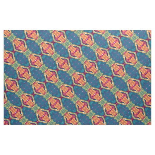 ファブリック (ヤード)