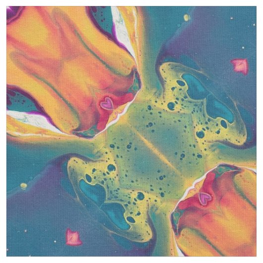 ファブリック (クローズアップ)