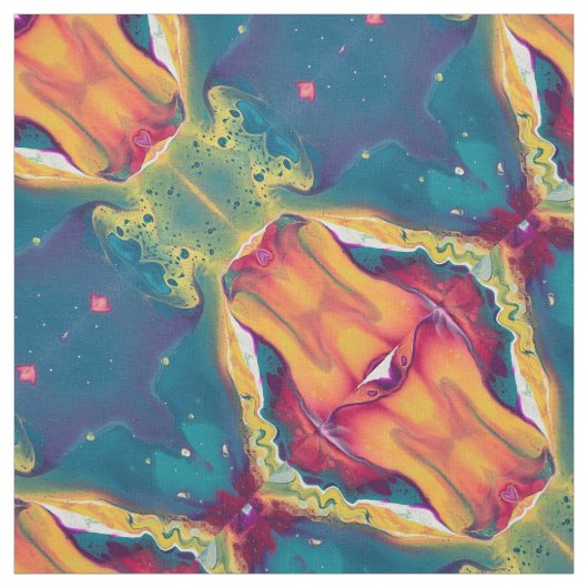 ファブリック (見本)