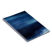 ファブリック ノートブック (右側)