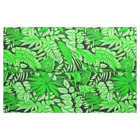 ファブリック – フローラ4 (ファットクウォーター)