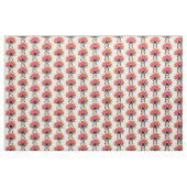 ファブリック – ヤギのポゼイ (ファットクウォーター)