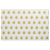 ファブリック：ロゴ ファブリック (ファットクウォーター)