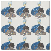 ファブリック、売り物！ ファブリック (見本)