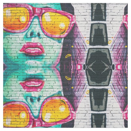 ファブリック、売り物！ ファブリック (クローズアップ)