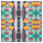 ファブリック、売り物！ ファブリック (見本)