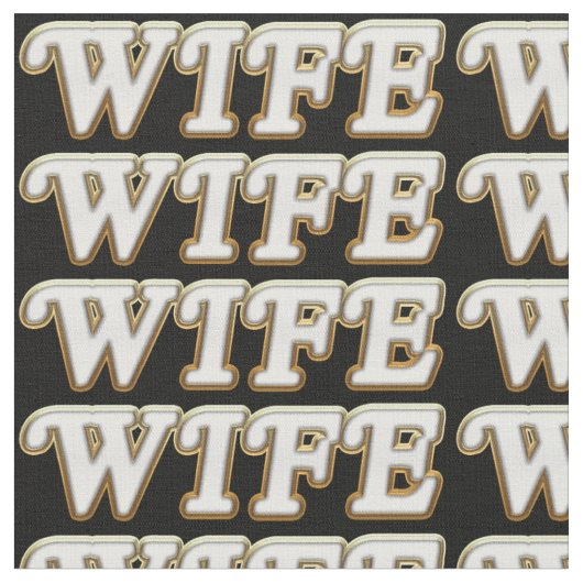 ファブリック、売り物！ ファブリック (クローズアップ)