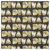 ファブリック、売り物！ ファブリック (見本)