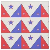 ファブリック、星 ファブリック (見本)