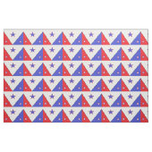 ファブリック、星 ファブリック (ファットクウォーター)