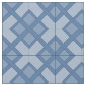 ファブリック – 織格子 (クローズアップ)