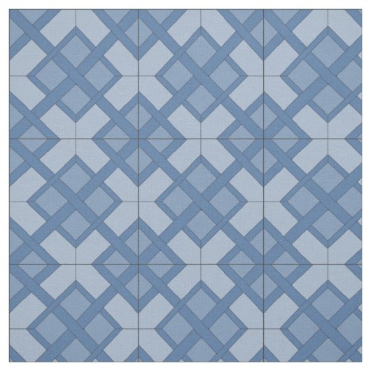 ファブリック – 織格子 (見本)