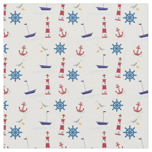 ファブリック – 航海の (クローズアップ)