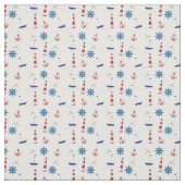 ファブリック – 航海の (見本)